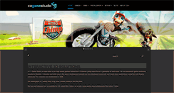 Desktop Screenshot of c2estudio.com